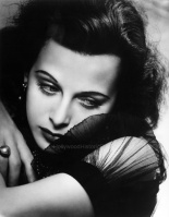 Hedy Lamarr 1939